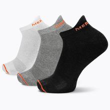 Cotton Tab Low Cut Sock 3 Pack by Merrell in Concord NC