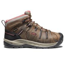 Women's Flint II Waterproof Boot (Soft Toe) by Keen