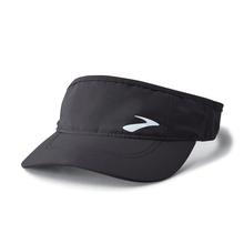 Unisex Journey Visor by Brooks Running in Laguna Hills CA