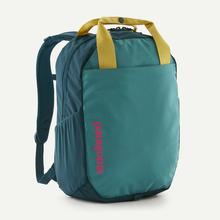 Atom Tote Pack 20L by Patagonia in Apache Junction AZ
