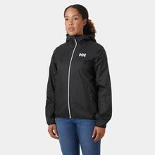 Women's Belfast II Packable Jacket by Helly Hansen in Normal IL
