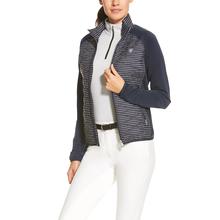 Women's Cloud 9 Jacket