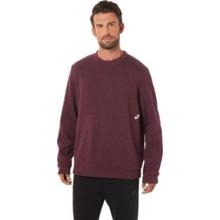 MEN'S CREW TOP by ASICS