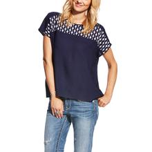 Women's Brae Top