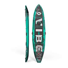 Cubera 120 Hybrid by Vibe Kayaks