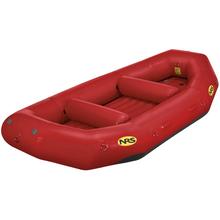 Otter 120D Self-Bailing Raft by NRS