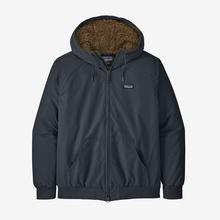 Men's Lined Isthmus Hoody by Patagonia