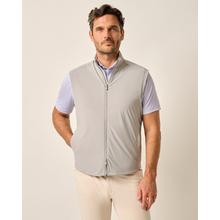 Mens Zimmer Featherweight Performance Vest by Johnnie-O in Addison TX