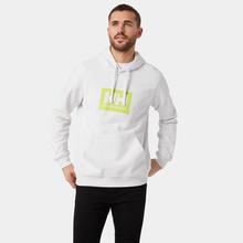 Men's HH Box Hoodie