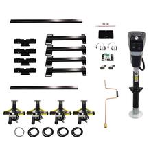 Ground Control TT Automatic Travel Trailer Leveling System by LIPPERT
