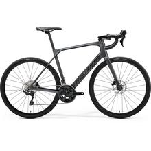 Scultura Endurance 4000 Silver/Black - MY24 by Merida