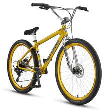Fast Ripper 29