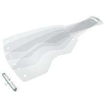 LAMINATED TEAR-OFFS WITH SEALING TAPE PROSPECT/FURY (2 PACKS OF 7)