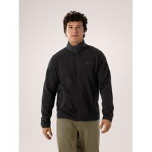 Kyanite Jacket Men's by Arc'teryx in Squamish BC