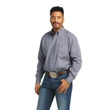 Men's Relentless Maximal Stretch Classic Fit Shirt