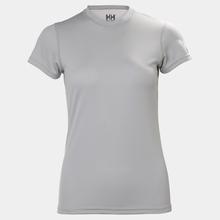 Women's Tech T-Shirt by Helly Hansen in Concord NC