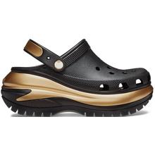 Mega Crush Metallic Clog