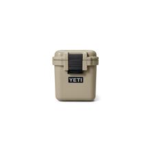 Loadout Gobox 15 Gear Case - Tan by YETI in Walpole MA