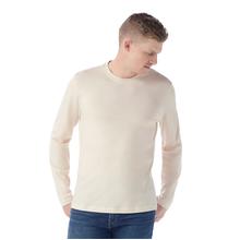 Men's Perfect Crew Long Sleeve Tee by Smartwool in Dothan AL