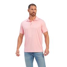 Men's Charger 2.0 Fitted Polo by Ariat