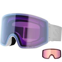 Sentry Prime Sigma Photochromic (And Extra Lens) by Salomon