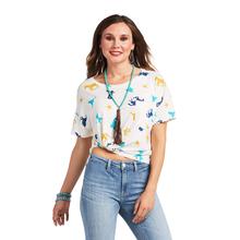 Women's Mojave Tee by Ariat