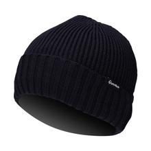 Ribbed Knit Beanie by TaylorMade