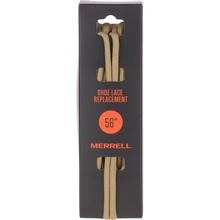 Round Tactical Laces by Merrell