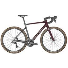 Addict SE Bike by SCOTT Sports in Zürich