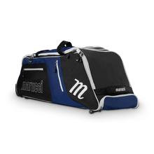 Stockade Wheeled Duffel by Marucci Sports in Mt Juliet TN