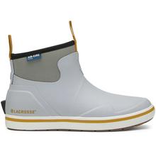 Alpha Deck Boot 6" Wild Dove by LaCrosse
