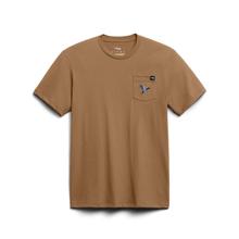 Mens Species Pocket Tee by Sitka