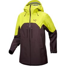 Rush Jacket Women's