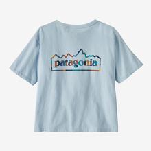 Women's Unity Fitz Easy Cut Responsibili-Tee by Patagonia