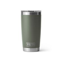 Rambler 20 oz Tumbler - Camp Green by YETI in Grand Junction CO