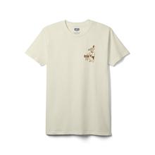 Better Duck Next Year Short Sleeve T-Shirt - Natural by YETI in Audubon IA