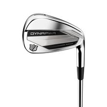 DYNAPWR Forged Steel Irons by Wilson in Decatur AL