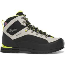 Men's Crag Rat EVO Ice/Yellow by Danner in Decatur AL