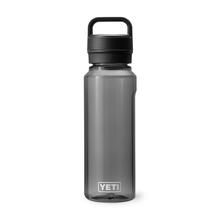 Yonder 1L / 34 oz Water Bottle - Charcoal by YETI in Elkridge MD