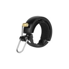 Oi Luxe Large Bicycle Bell by Knog