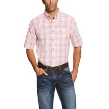 Men's Nawton SS Perf Shirt