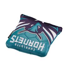 Charlotte Hornets Spider Headcover by TaylorMade in Columbus IN