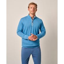 Men's Sully 1/4 Zip Pullover by Johnnie-O in St. Petersburg FL