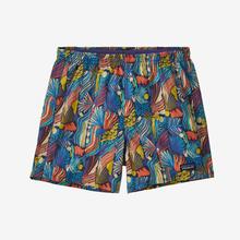 Women's Baggies Shorts - 5 in. by Patagonia in Greenbelt MD