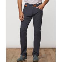 Men's Hugo 5-Pocket Pant by Johnnie-O in Centerville OH