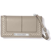 Bellaire Rockmore Wallet by Brighton in Victoria BC