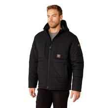 Mens Rebar Winter Valiant Ripstop Insulated Jacket