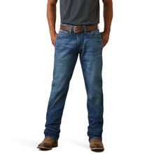 Men's M4 Relaxed Ranger Straight Jean