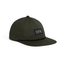 Unisex Insignia Unstructured Snapback by Sitka in Decatur GA