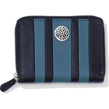 Santorini Medium Wallet by Brighton in Pasadena CA